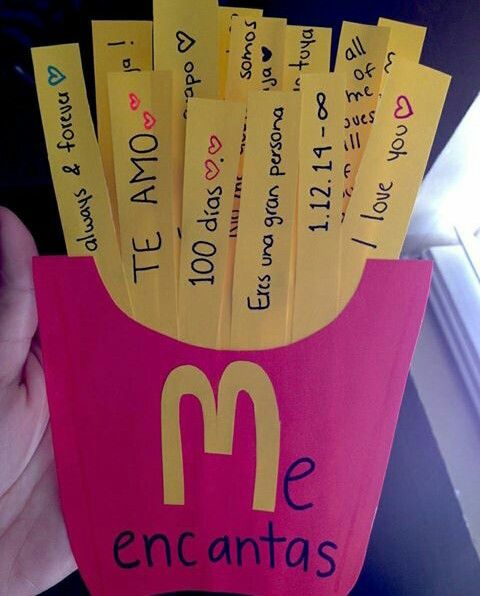 Detalles para enamorar ¡Sorprende a tu pareja! 1 detalles de amor bonitos