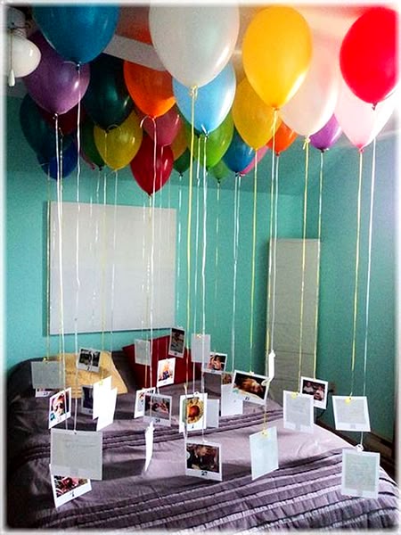 Detalles para enamorar ¡Sorprende a tu pareja! 7 Manualidades para regalar en San Valentín