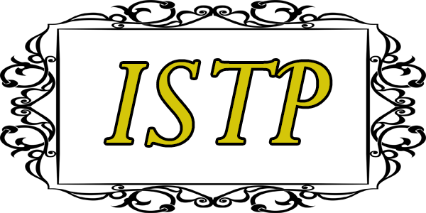 istp personalidad