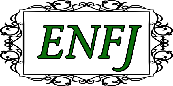 enfj personalidad