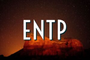 ENTP - ¿Cómo es? - Personalidad y pareja 3 entp personalidad