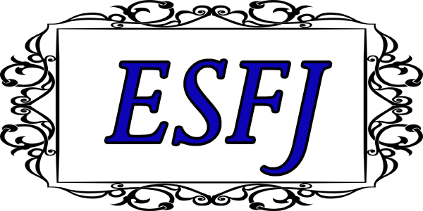 esfj personalidad