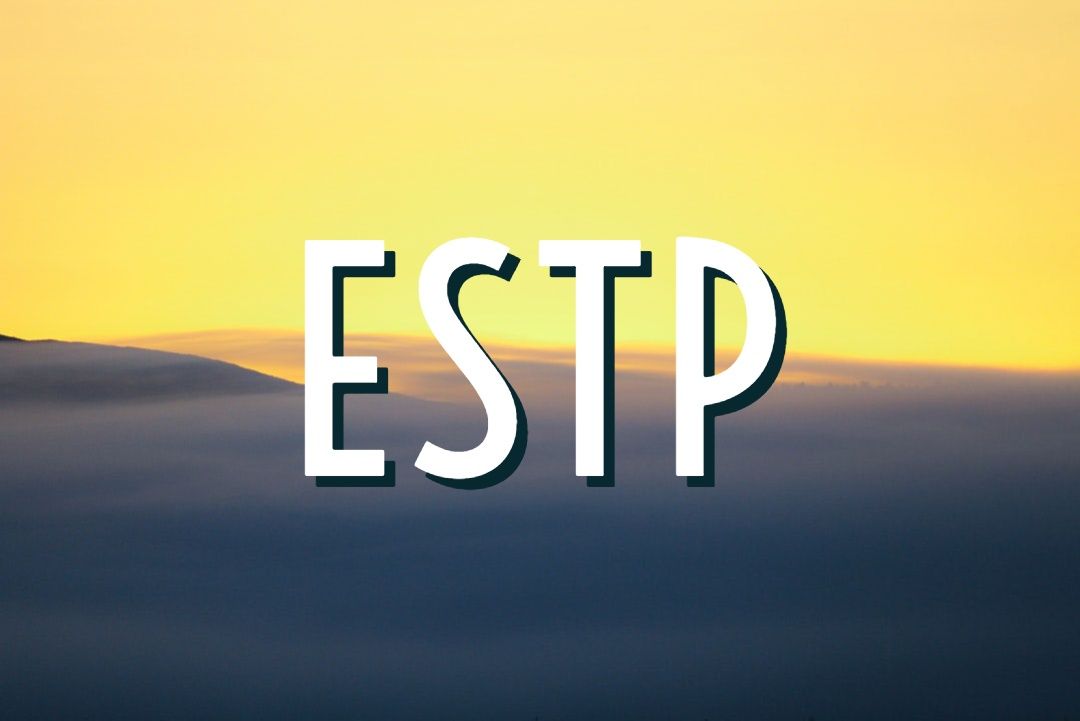 estp personalidad