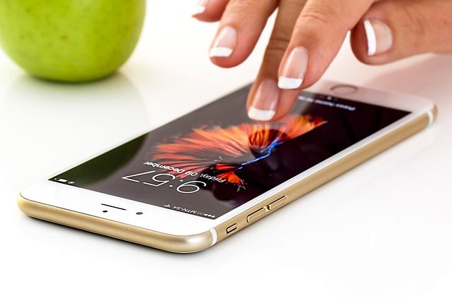 comparar smartphone