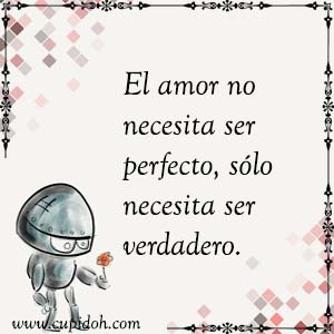 mensajes de amor Robotto 12