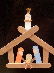 Manualidades para Navidad ideas y regalos + 16 14c52827b691937a63e95bc9cf09a810