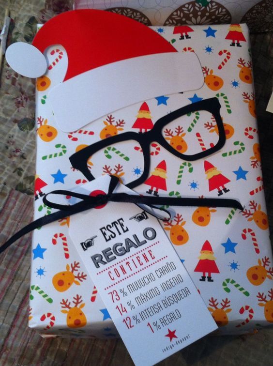 Manualidades para Navidad ideas y regalos + 26 e2f8fa68d24c8caa8e37414a2f051647