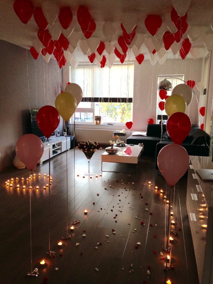 Manualidades para San Valentín