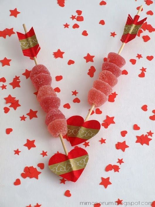 Regalos para el 14 de febrero