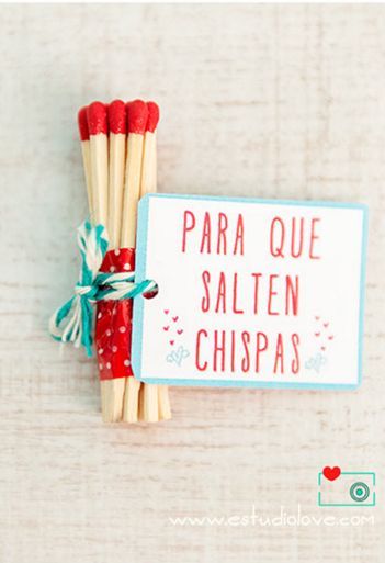 manualidades para san valentin