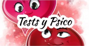 Tests y psicología