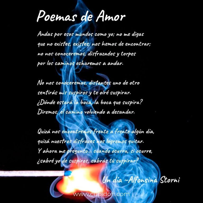Poemas de Amor 6 1