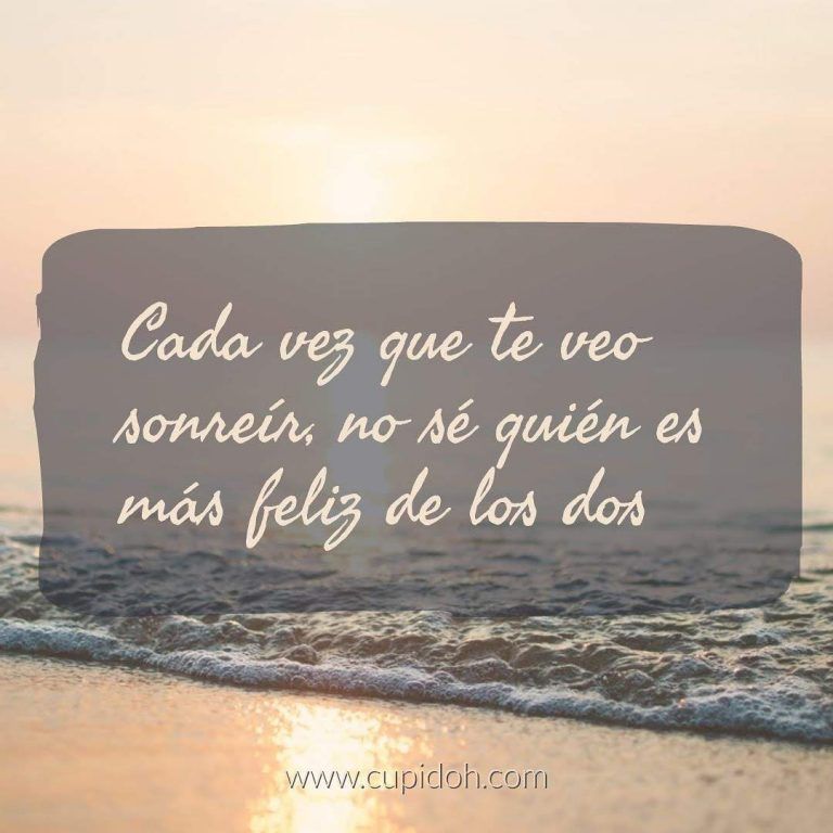 mensajes para enviar