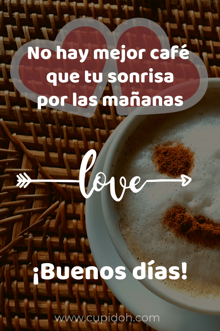 buenos días para enviar
