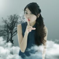 Lenguaje corporal – Las cosas que dices cuando callas