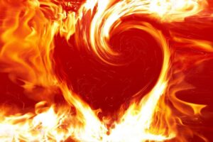 ¿Cómo conquistar a los signos de Fuego? 10 signos de fuego