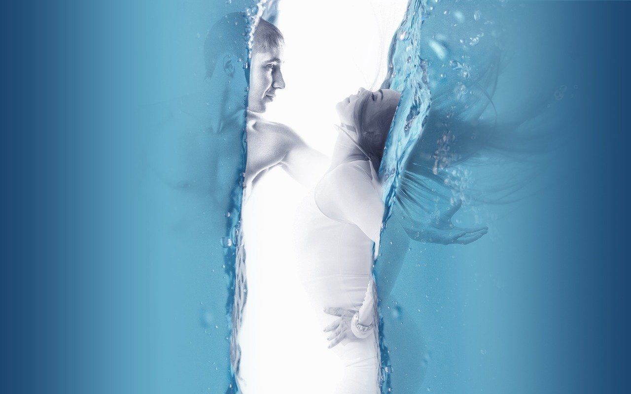 signos de agua