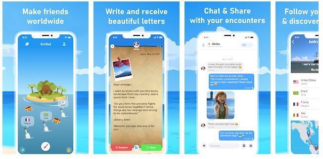 apps para conocer personas