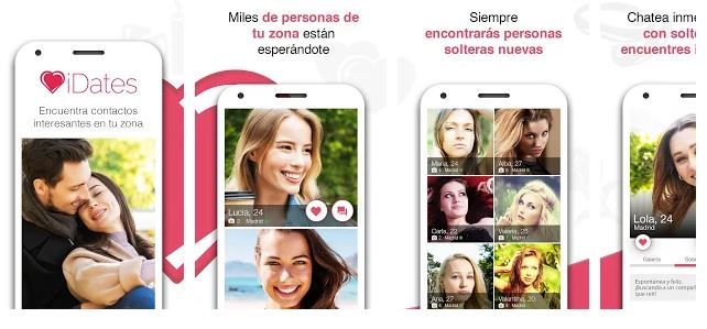 conocer gente online