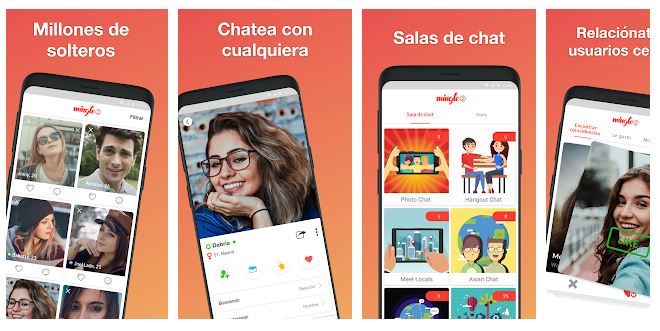 conocer a personas online