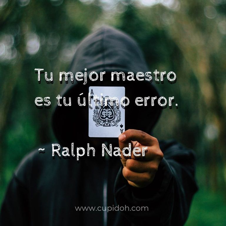 Frases célebres