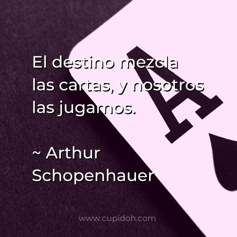 Frases célebres sobre la vida