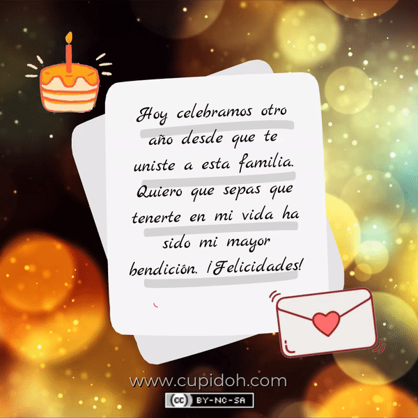 tarjetas de cumpleaños originales