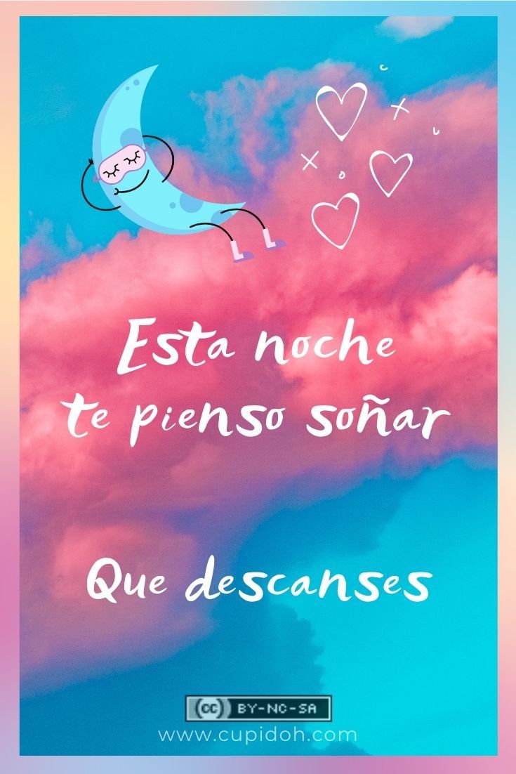 buenas noches imágenes
