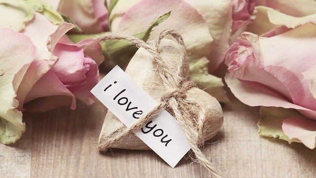 frases de amor cortas