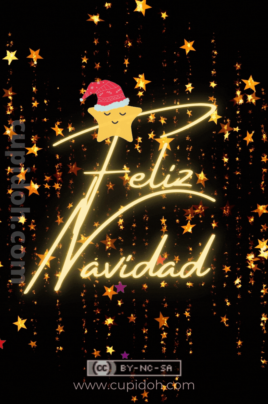 feliz navidad