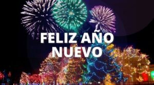 ¡Feliz año nuevo! Felicitaciones y reflexiones 17 feliz año nuevo