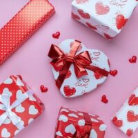 Manualidades y regalos para el 14 de febrero