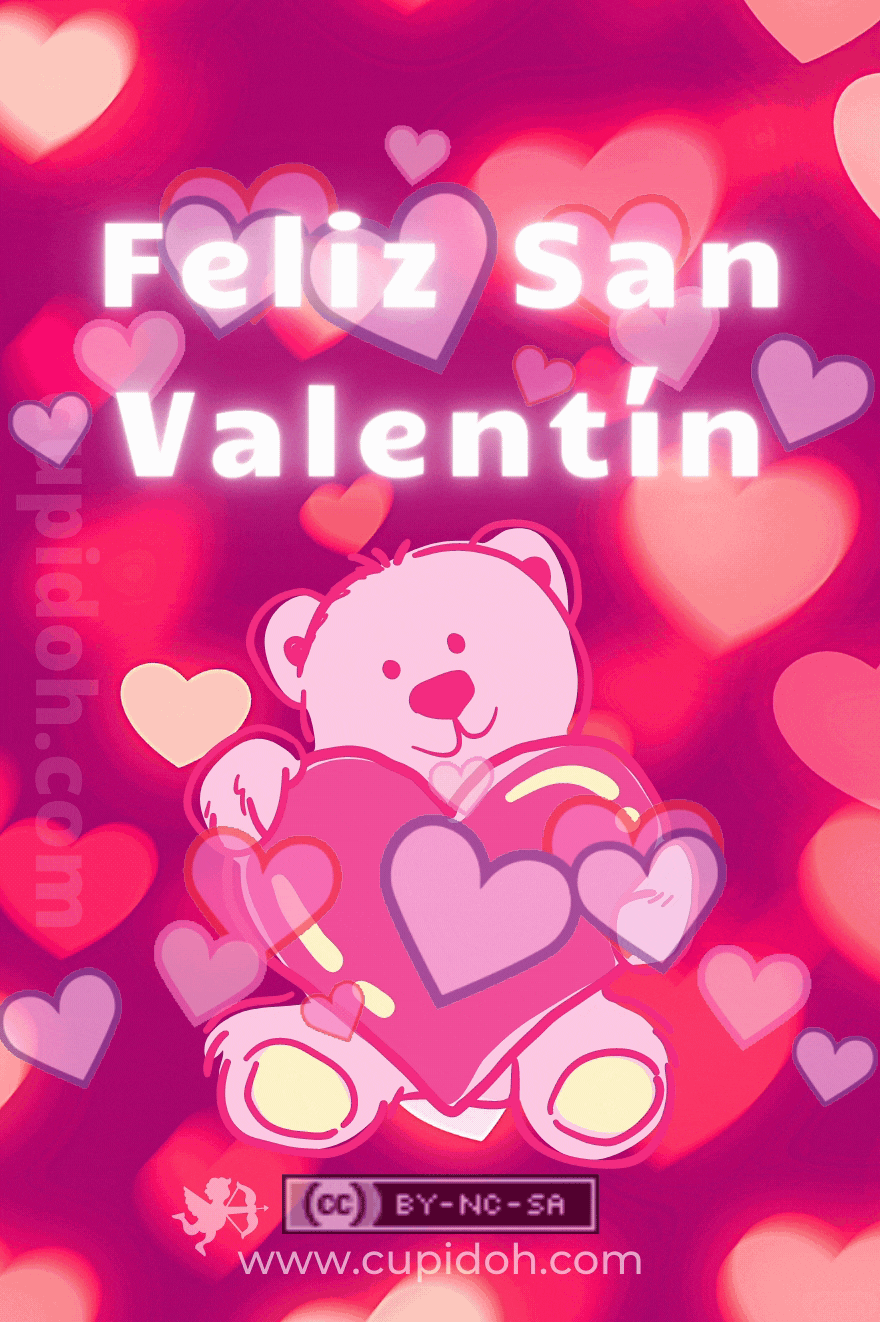 San Valentín imágenes