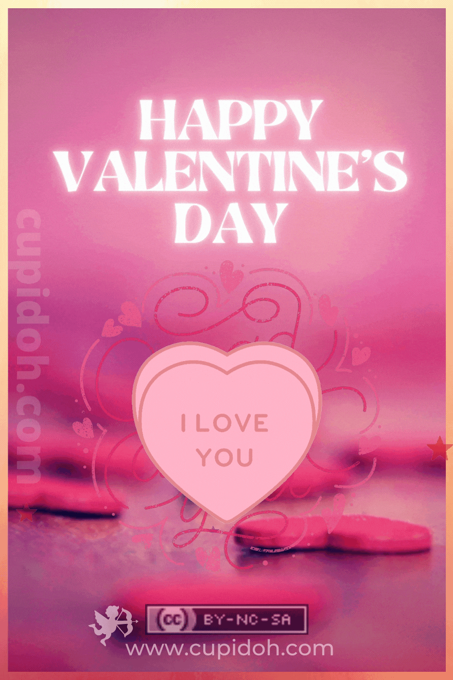 día de los enamorados