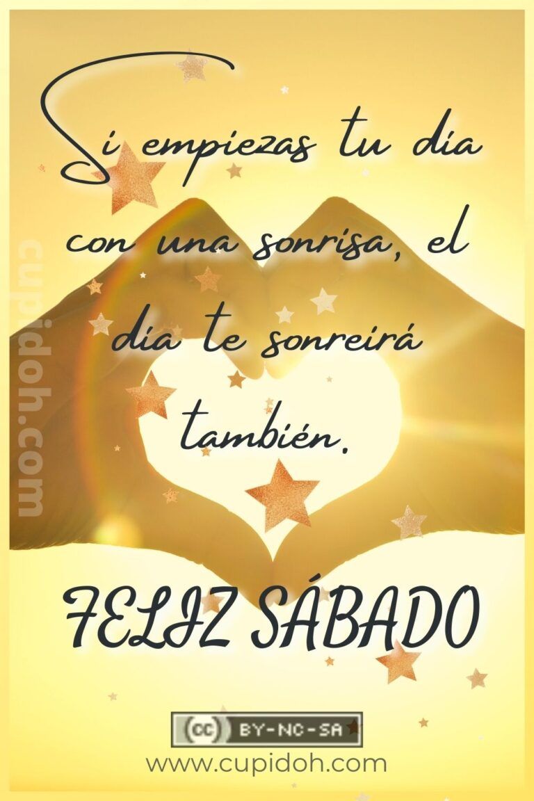 feliz sábado imágenes