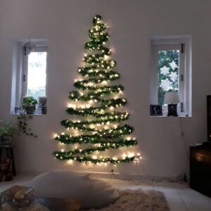 Manualidades para Navidad ideas y regalos + 11 Arbolito luces
