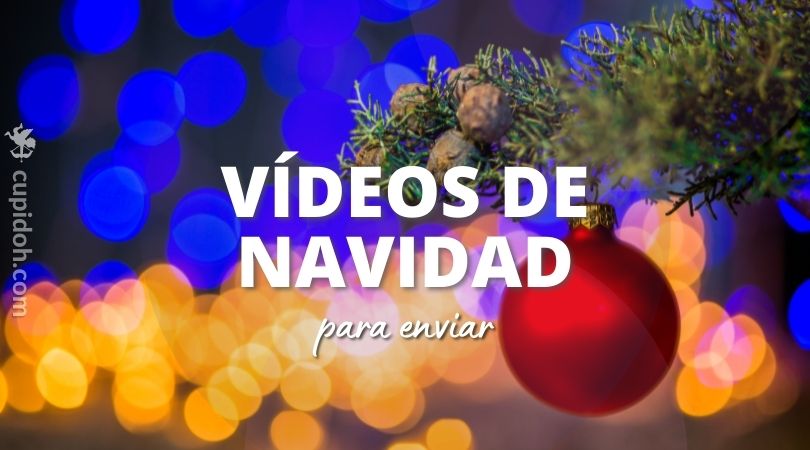 Vídeos de Navidad
