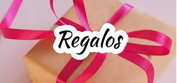 Regalos para parejas