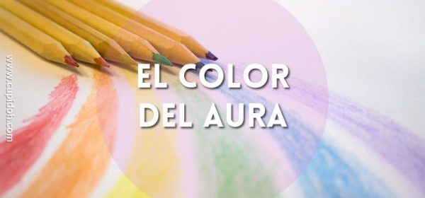 Color del aura