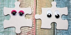 Compatibilidad 16 personalidades