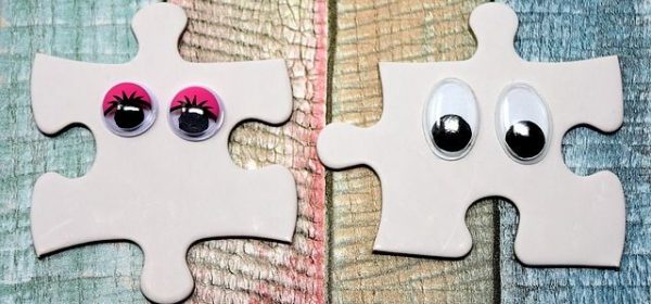 Compatibilidad 16 personalidades